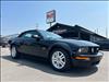 2007 Ford Mustang GT Premium