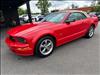 2006 Ford Mustang GT Deluxe