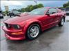 2006 Ford Mustang GT Deluxe