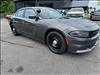 2016 Dodge Charger Police