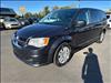 2014 Dodge Grand Caravan