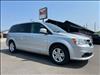 2012 Dodge Grand Caravan Crew