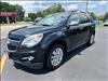 2011 Chevrolet Equinox