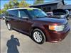 2010 Ford Flex