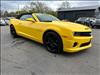 2012 Chevrolet Camaro SS