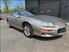 2002 Chevrolet Camaro Z28