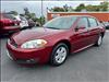 2010 Chevrolet Impala