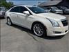 2015 Cadillac XTS Platinum Vsport