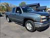 2006 Chevrolet Silverado 1500