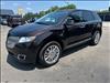 2015 Lincoln MKX Base