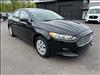 2014 Ford Fusion S