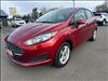 2017 Ford Fiesta