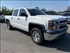 2014 Chevrolet Silverado 1500 Work Truck