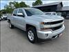 2018 Chevrolet Silverado 1500 LT Z71