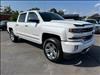 2016 Chevrolet Silverado 1500 LTZ Z71