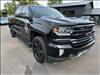 2017 Chevrolet Silverado 1500 LTZ Z71