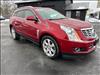 2016 Cadillac SRX