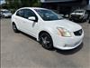 2011 Nissan Sentra 2.0 S