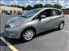 2014 Nissan Versa Note