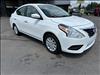 2019 Nissan Versa SV