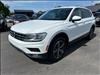 2019 Volkswagen Tiguan SEL 4Motion