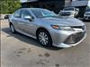 2019 Toyota Camry Hybrid LE