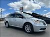 2012 Honda Odyssey EX