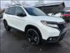 2021 Honda Passport