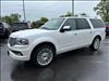 2017 Lincoln Navigator L Select