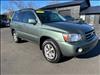 2007 Toyota Highlander