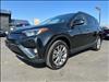 2018 Toyota RAV4 Hybrid