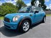 2010 MINI Cooper