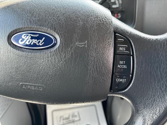 2014 Ford E-Series E-350 SD XL