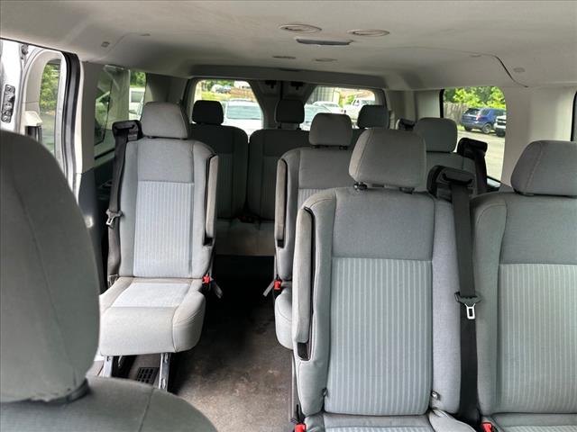 2015 Ford Transit 150 XLT