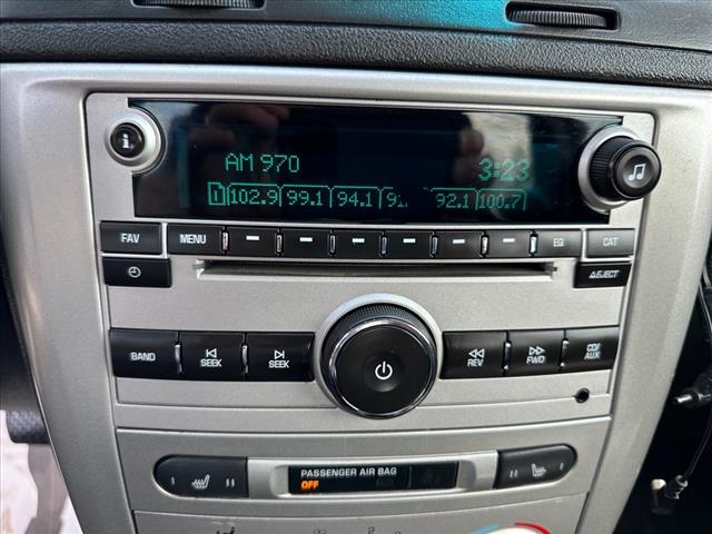 2009 Chevrolet Cobalt LT