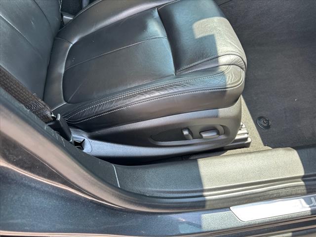 2016 Buick LaCrosse Sport Touring