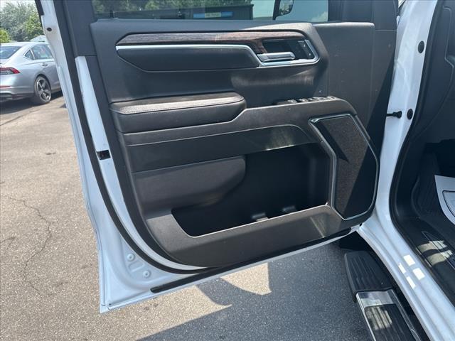 2022 GMC Sierra 1500 SLE