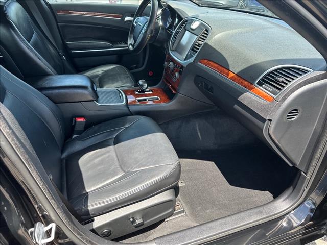 2013 Chrysler 300 Base