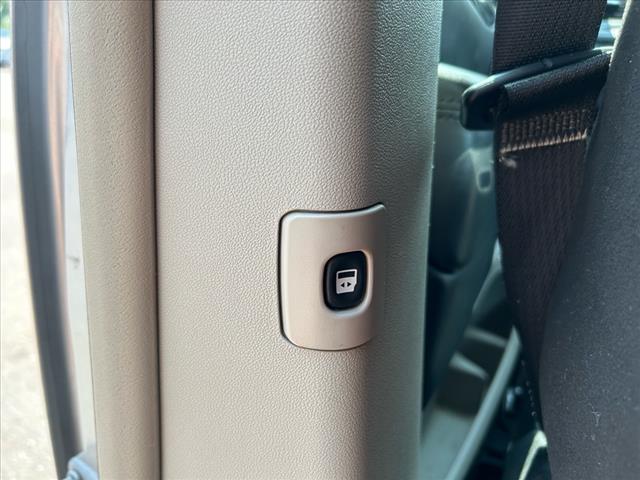 2012 Dodge Grand Caravan Crew