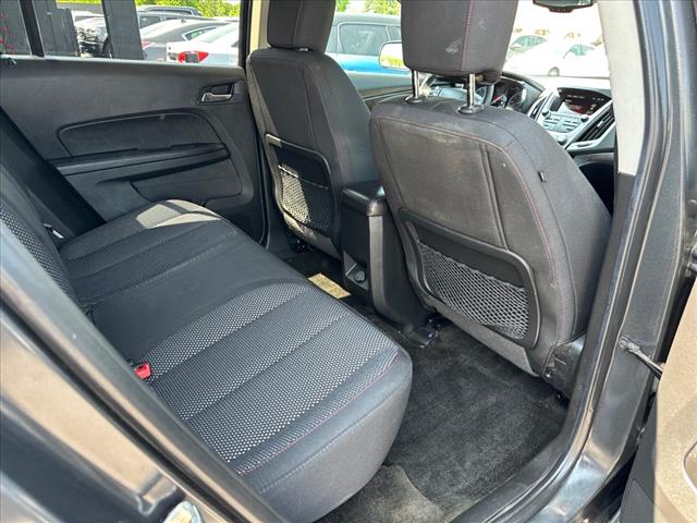 2017 GMC Terrain SLE-1