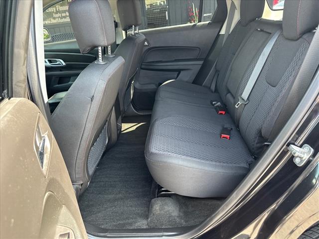 2014 GMC Terrain SLE-1