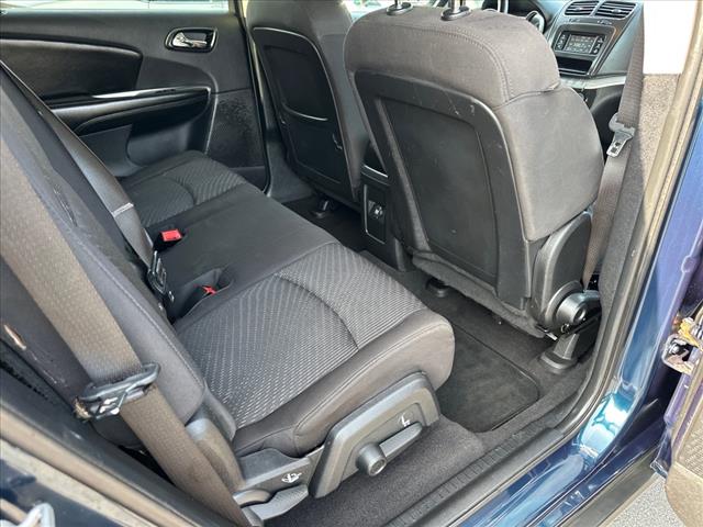 2013 Dodge Journey SXT