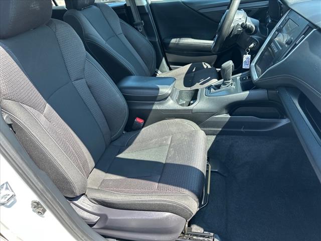 2023 Subaru Outback Base