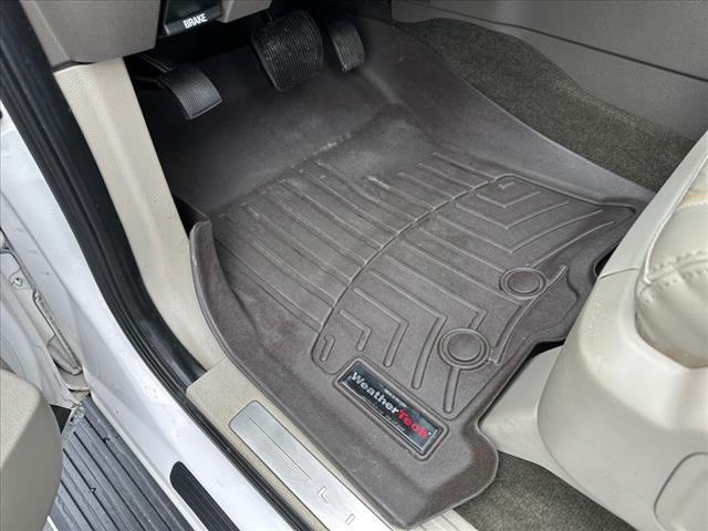 2017 Lincoln Navigator L Select