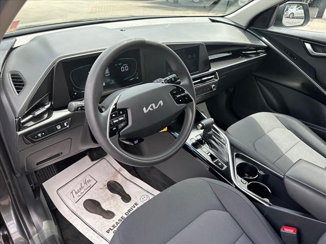 2024 Kia Niro LX