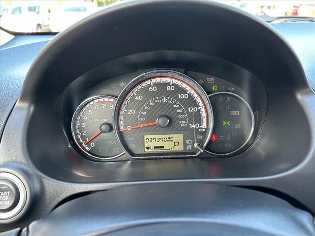 2023 Mitsubishi Mirage SE