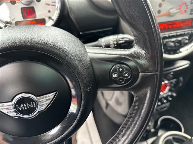 2011 MINI Cooper Countryman S