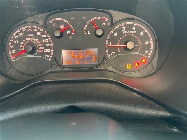 2015 RAM ProMaster City SLT