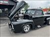 1954 Ford F-100 STEP SIDE