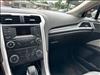 2015 Ford Fusion S